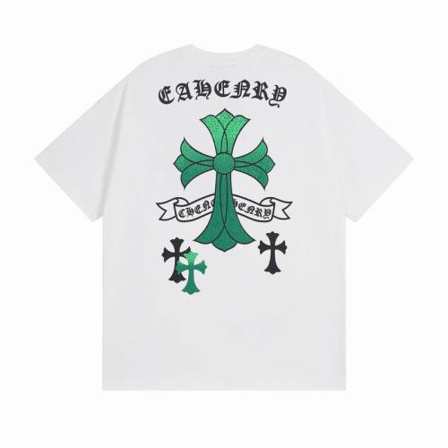 Chrome Hearts T Shirt (12)