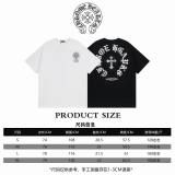 Chrome Hearts T Shirt (22)
