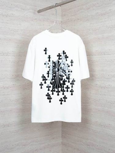 Chrome Hearts T Shirt (42)