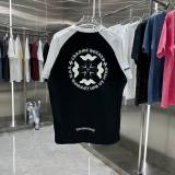Chrome Hearts T Shirt (14)
