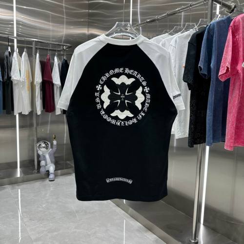 Chrome Hearts T Shirt (14)