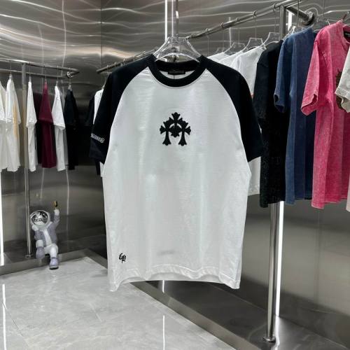 Chrome Hearts T Shirt (13)