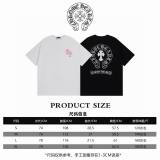 Chrome Hearts T Shirt (29)