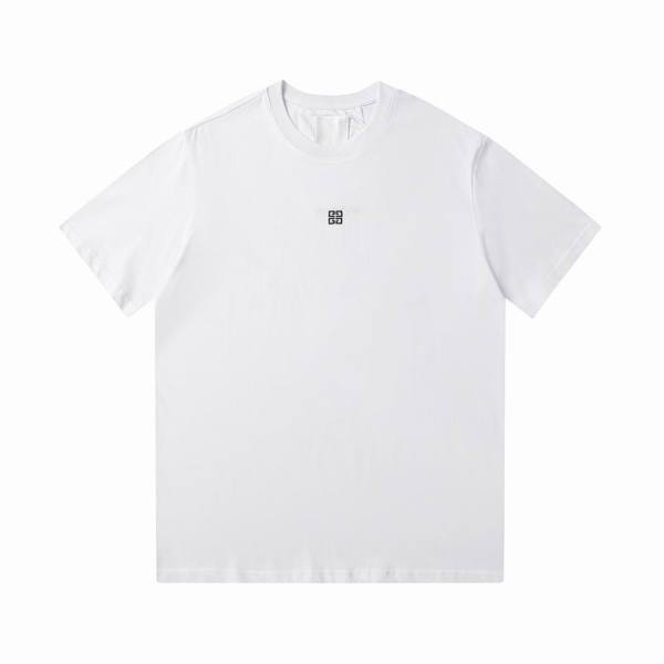Givenchy T Shirt (22)