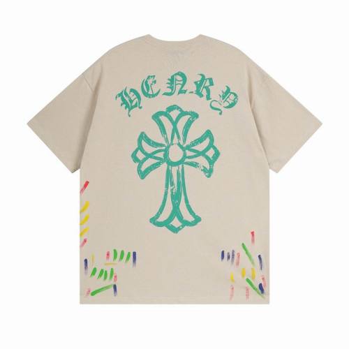 Chrome Hearts T Shirt (3)