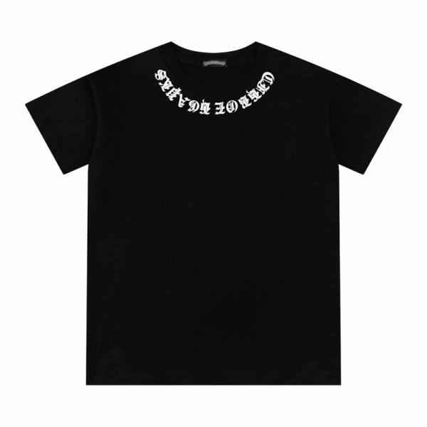 Chrome Hearts T Shirt (34)