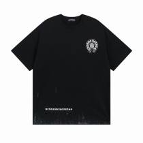 Chrome Hearts T Shirt (9)