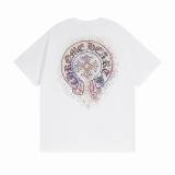 Chrome Hearts T Shirt (1)