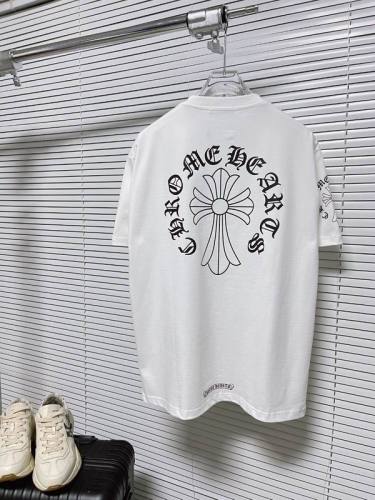 Chrome Hearts T Shirt (15)