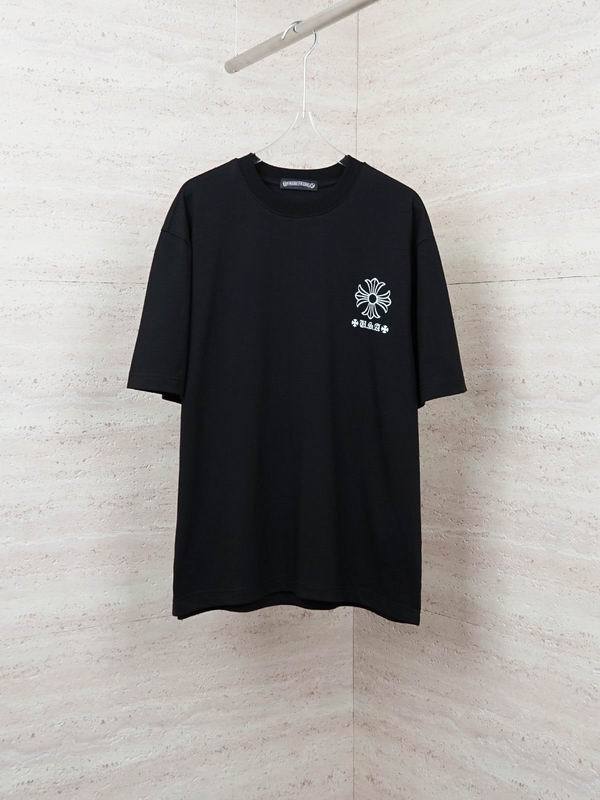 Chrome Hearts T Shirt (45)