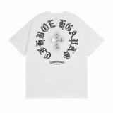 Chrome Hearts T Shirt (22)