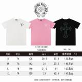 Chrome Hearts T Shirt (38)