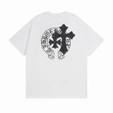Chrome Hearts T Shirt (18)
