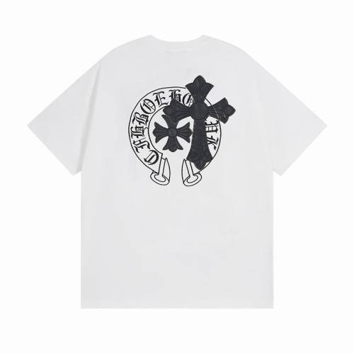 Chrome Hearts T Shirt (18)