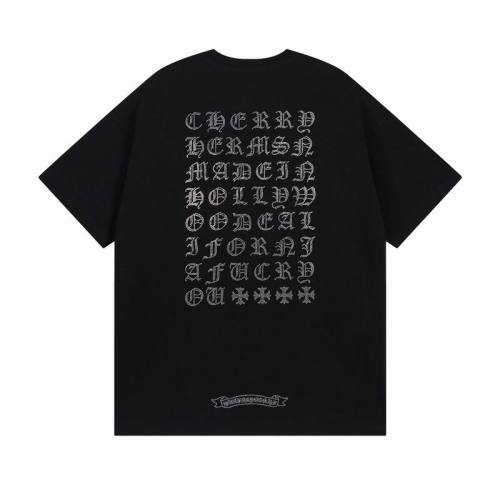 Chrome Hearts T Shirt (8)