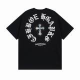 Chrome Hearts T Shirt (21)