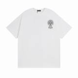 Chrome Hearts T Shirt (22)