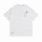 Chrome Hearts T Shirt (7)