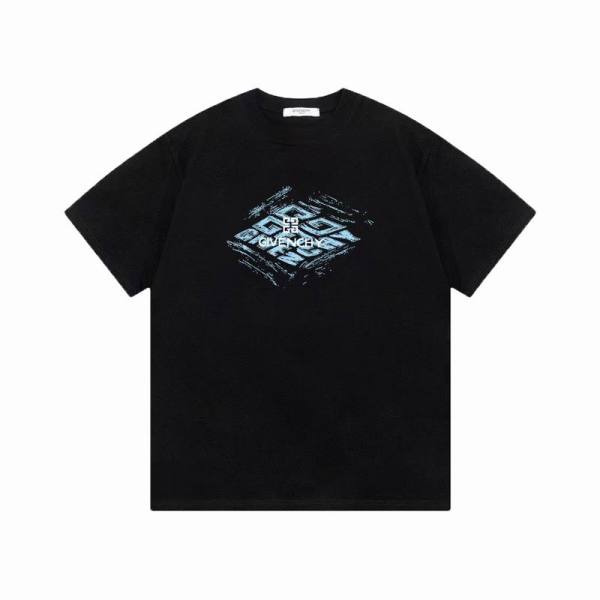 Givenchy T Shirt (90)