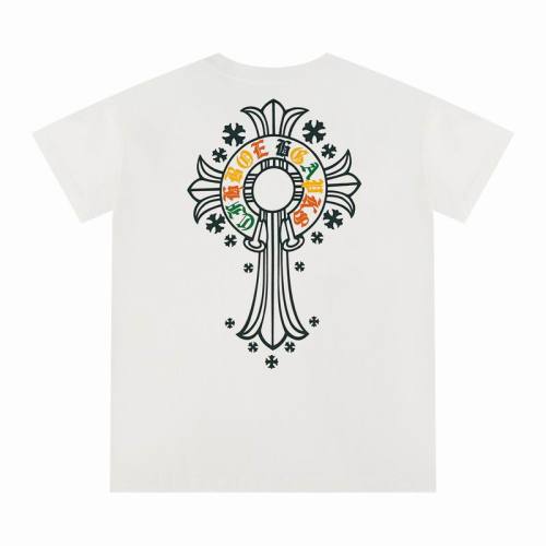 Chrome Hearts T Shirt (35)