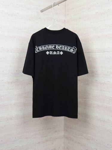 Chrome Hearts T Shirt (45)