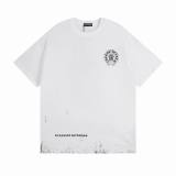 Chrome Hearts T Shirt (10)