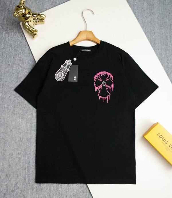 Chrome Hearts T Shirt (46)