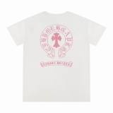 Chrome Hearts T Shirt (33)
