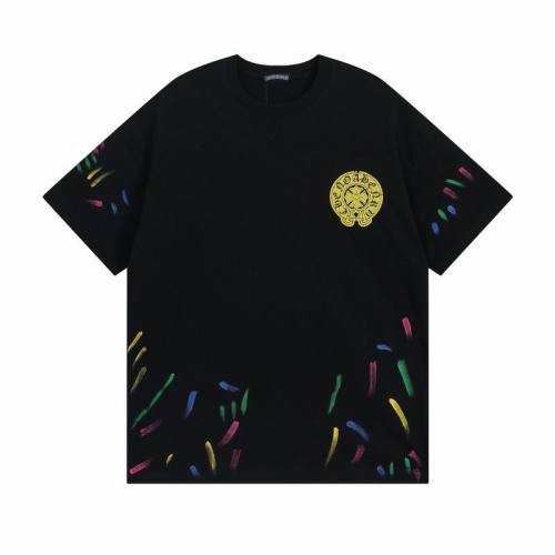 Chrome Hearts T Shirt (4)