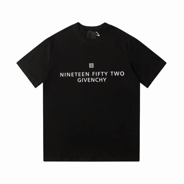 Givenchy T Shirt (20)