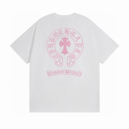 Chrome Hearts T Shirt (28)