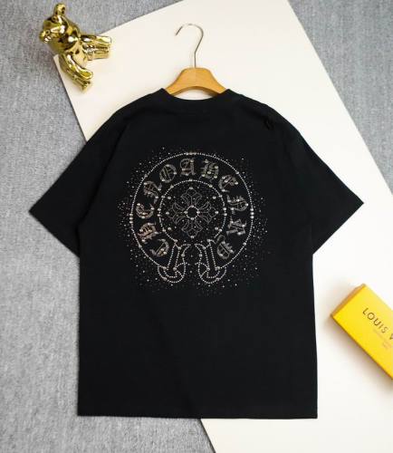 Chrome Hearts T Shirt (49)
