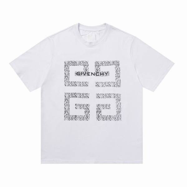 Givenchy T Shirt (76)