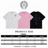 Chrome Hearts T Shirt (25)