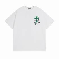 Chrome Hearts T Shirt (12)