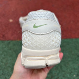 Authentic Nike Zoom Vomero 5 Beige Grey