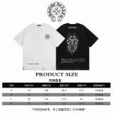 Chrome Hearts T Shirt (10)
