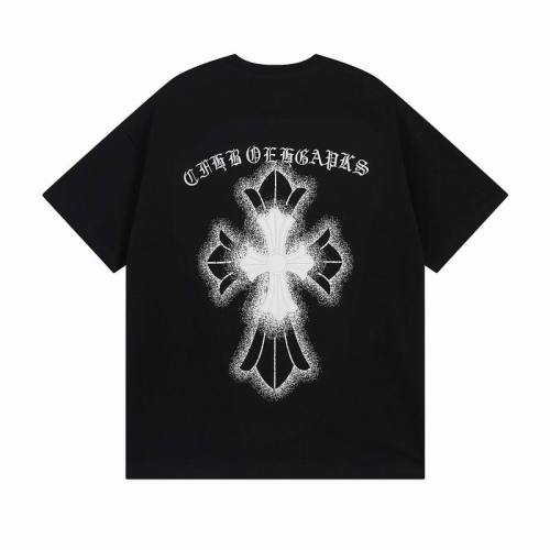 Chrome Hearts T Shirt (23)