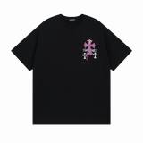 Chrome Hearts T Shirt (11)
