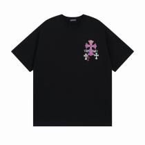 Chrome Hearts T Shirt (11)