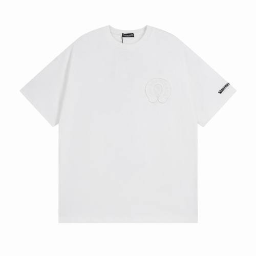 Chrome Hearts T Shirt (20)