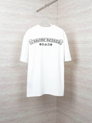 Chrome Hearts T Shirt (44)