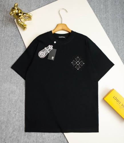 Chrome Hearts T Shirt (49)