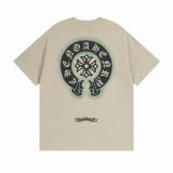 Chrome Hearts T Shirt (6)