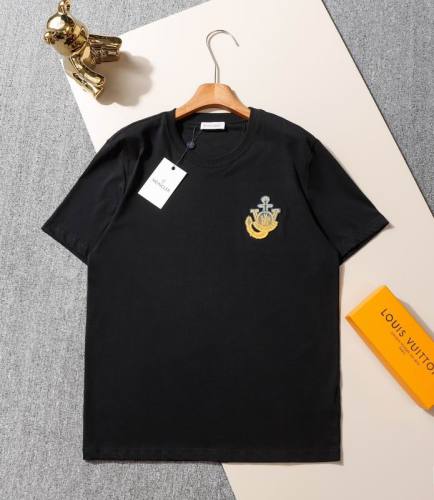 Moncler T Shirt (4)