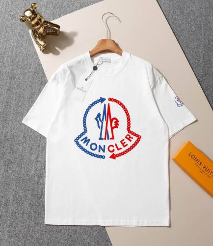 Moncler T Shirt (6)