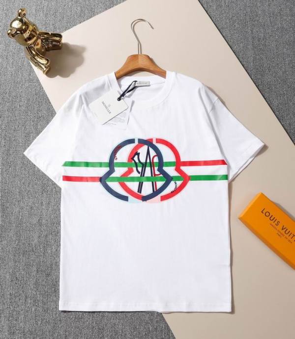 Moncler T Shirt (8)
