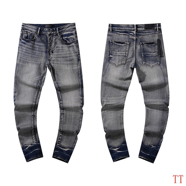 Amiri Jeans  (3)