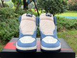 Authentic Air Jordan 1 Retro High OG“First In Flight”