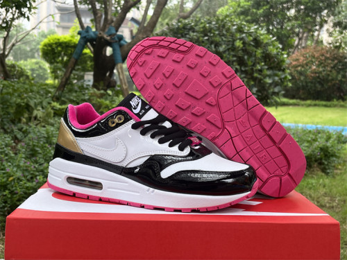 Authentic PHANTACi x Nike Air Max 1  The Grand Piano”
